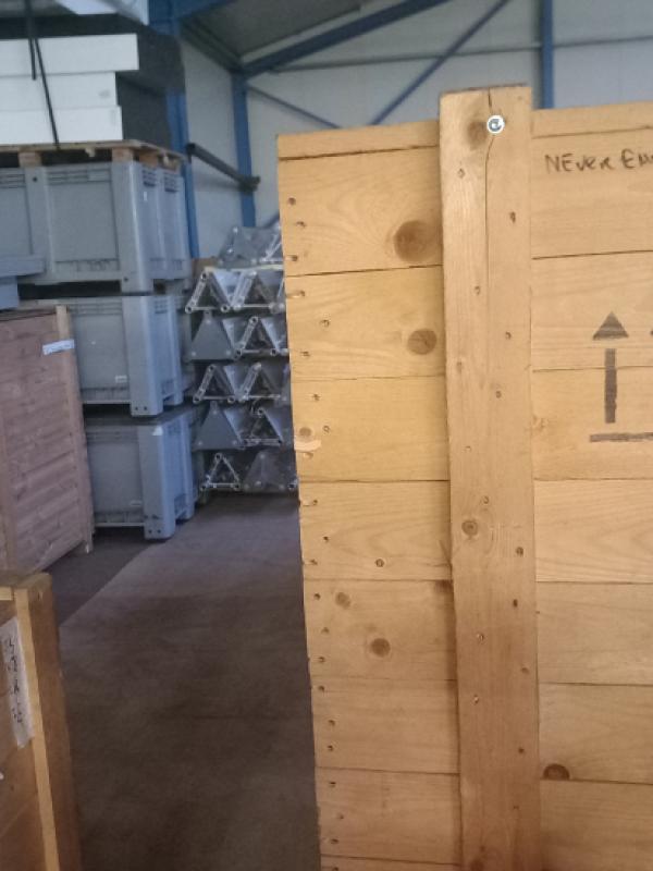 Warehousing 6